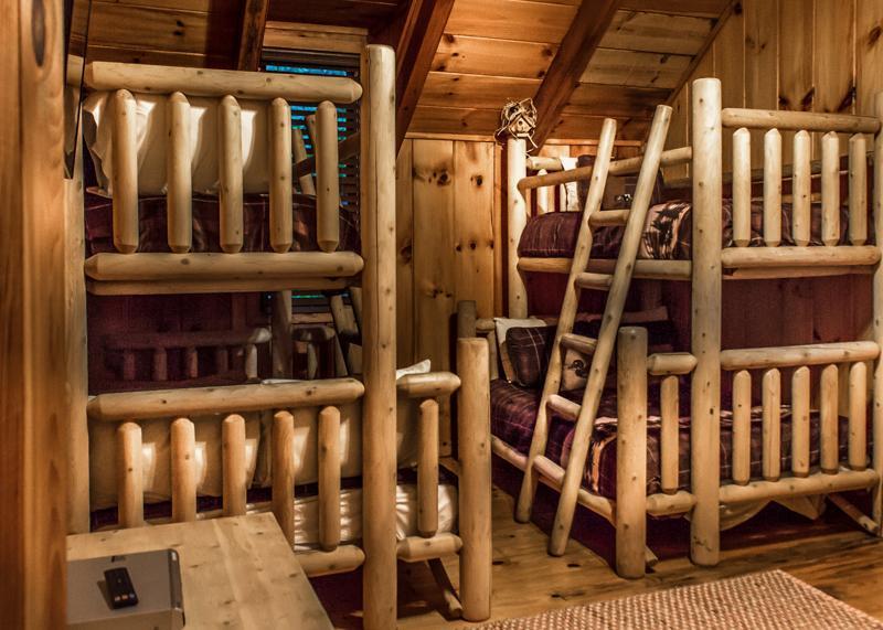Hatfield Hideaway Pigeon Forge Extérieur photo