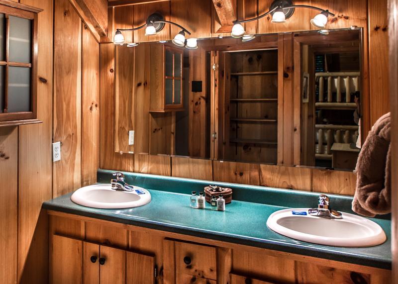 Hatfield Hideaway Pigeon Forge Extérieur photo