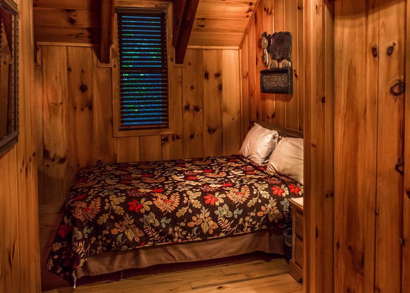 Hatfield Hideaway Pigeon Forge Extérieur photo